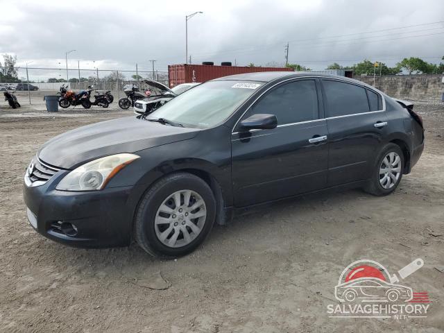 1N4AL2AP6CC243615 2012 NISSAN ALTIMA photo no. 9