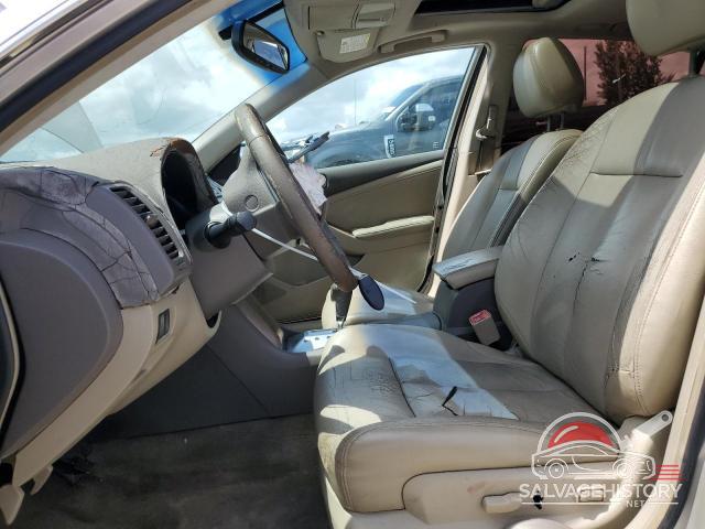 1N4AL21E29C177989 2009 NISSAN ALTIMA photo no. 7
