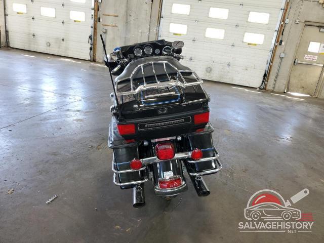 1HD1FL4129Y640568 2009 HARLEY-DAVIDSON FL photo no. 4
