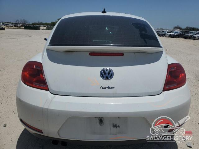 3VWF17AT4GM637244 2016 VOLKSWAGEN BEETLE photo no. 6