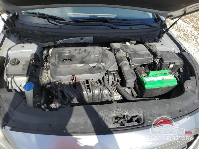 5NPE24AF9FH109093 2015 HYUNDAI SONATA photo no. 11