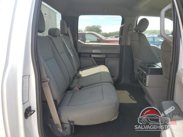 1FTEW1E5XKFA68580 2019 FORD F-150 photo no. 10