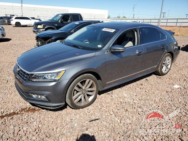 1VWGT7A36HC053929 2017 VOLKSWAGEN PASSAT photo no. 23