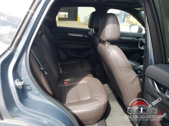 JM3KFBEY7P0224966 2023 MAZDA CX-5 photo no. 10