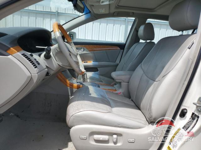 4T1BK36B36U081201 2006 TOYOTA AVALON photo no. 7