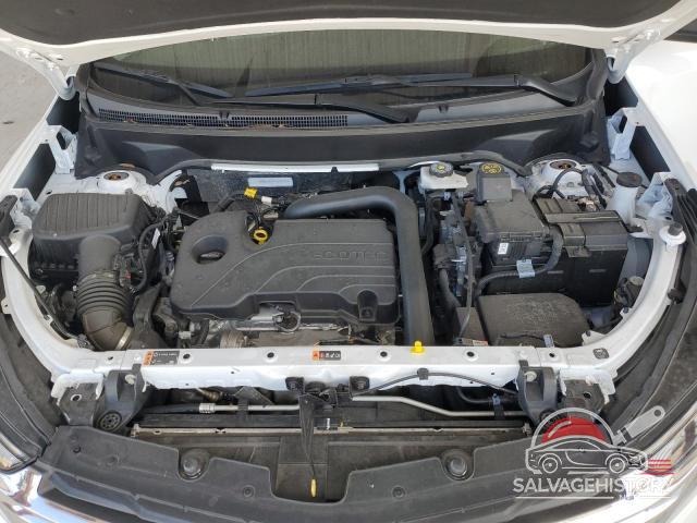 3GNAXHEG0PL237452 2023 CHEVROLET EQUINOX photo no. 12