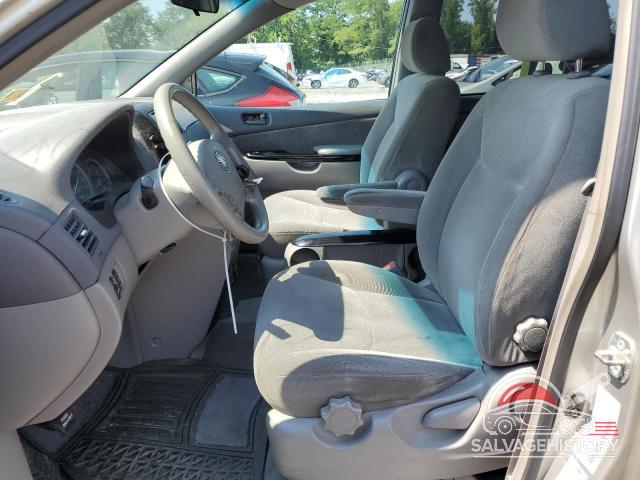 5TDZA23C94S102633 2004 TOYOTA All Models photo no. 7