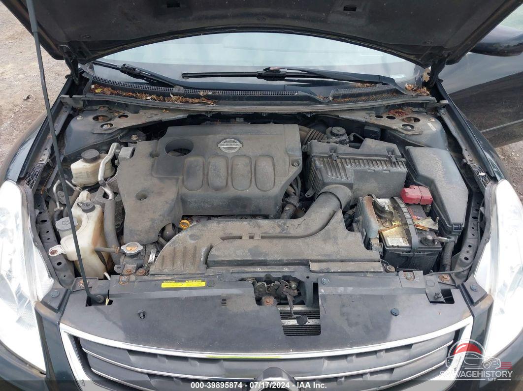 1N4AL2AP7AN471785 2010 NISSAN ALTIMA photo no. 10
