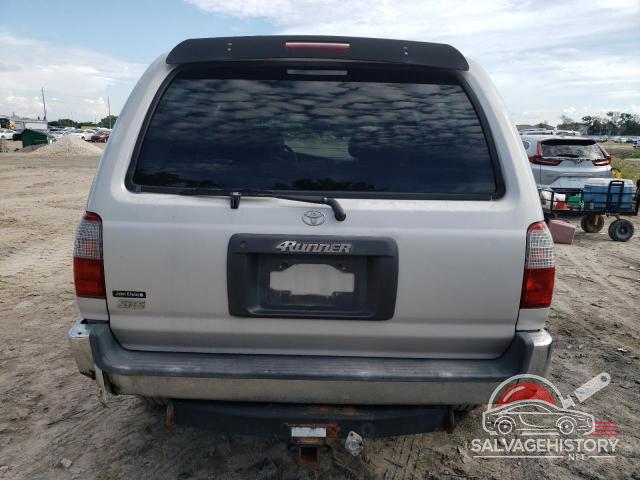 JT3HN86RXW0170677 1998 TOYOTA 4RUNNER photo no. 6