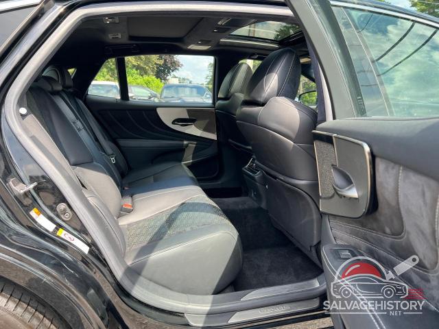JTHB51FF2J5000385 2018 LEXUS LS500 photo no. 6
