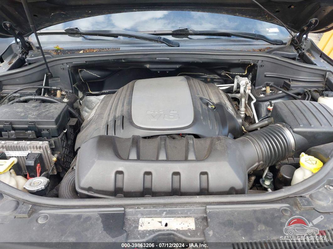 1C4RJFJT5EC116428 2014 JEEP GRAND CHEROKEE photo no. 10