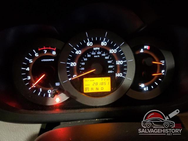 JTMZD33V676040790 2007 TOYOTA RAV4 photo no. 9