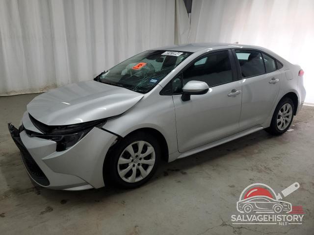 5YFEPMAE3NP342882 2022 TOYOTA COROLLA photo no. 8