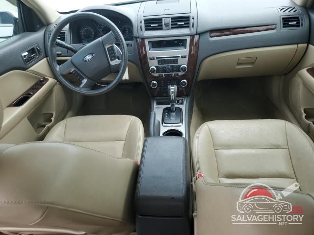 3FAHP0JA0AR159162 2010 FORD ALL Models photo no. 8