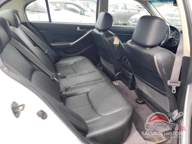 JNKCV51E43M304417 2003 INFINITI G35 photo no. 10