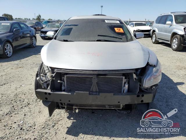 1N4AA5AP5EC456937 2014 NISSAN MAXIMA photo no. 5