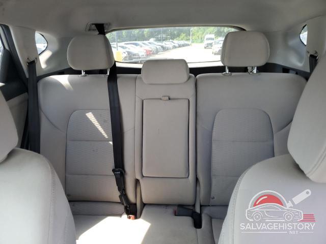 KM8J3CA46KU857428 2019 HYUNDAI TUCSON photo no. 10