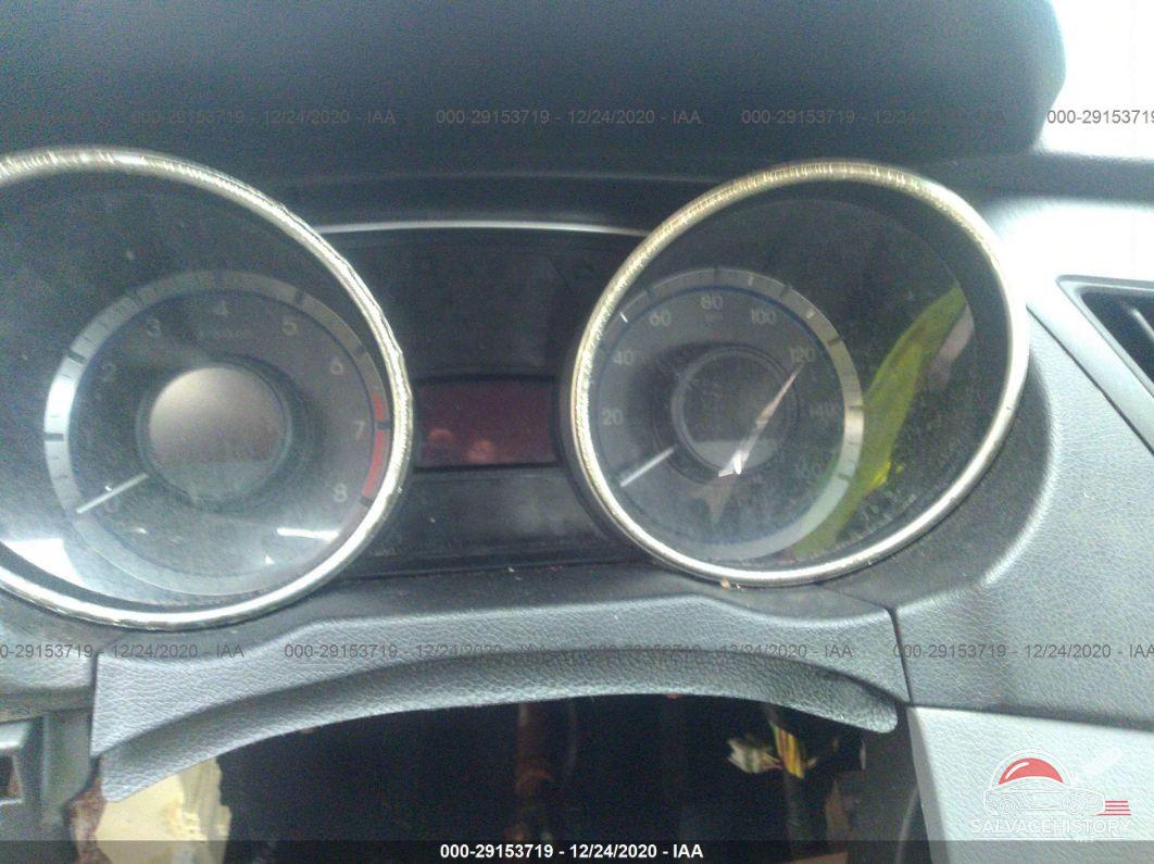 5NPEC4ACXBH167579 2011 HYUNDAI SONATA photo no. 7