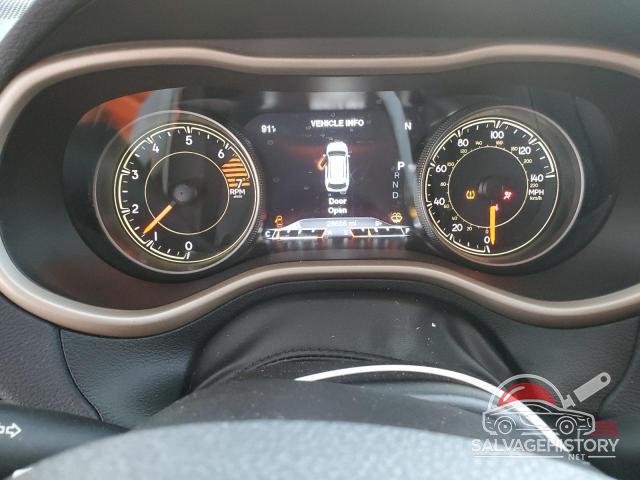1C4PJLDB4HD232341 2017 JEEP GRAND CHER photo no. 9
