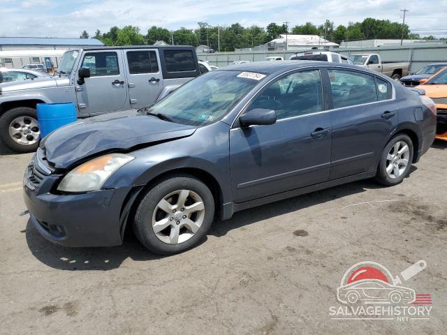 1N4AL21EX8C210378 2008 NISSAN ALTIMA photo no. 14