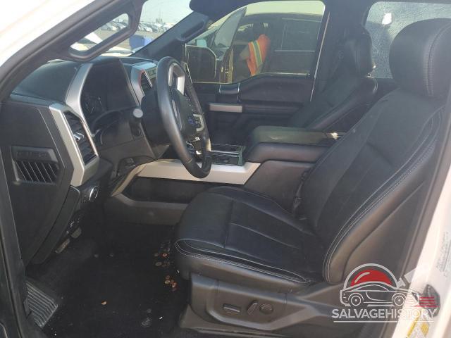 1FTEW1EP2LKE79756 2020 FORD F-150 photo no. 7