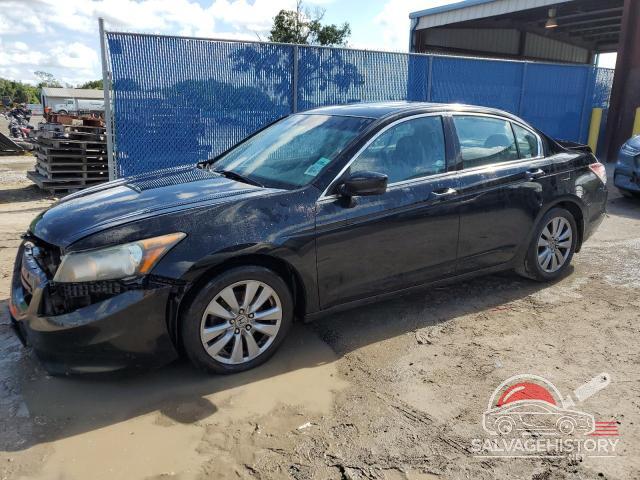 1HGCP2F82CA160477 2012 HONDA ACCORD photo no. 2