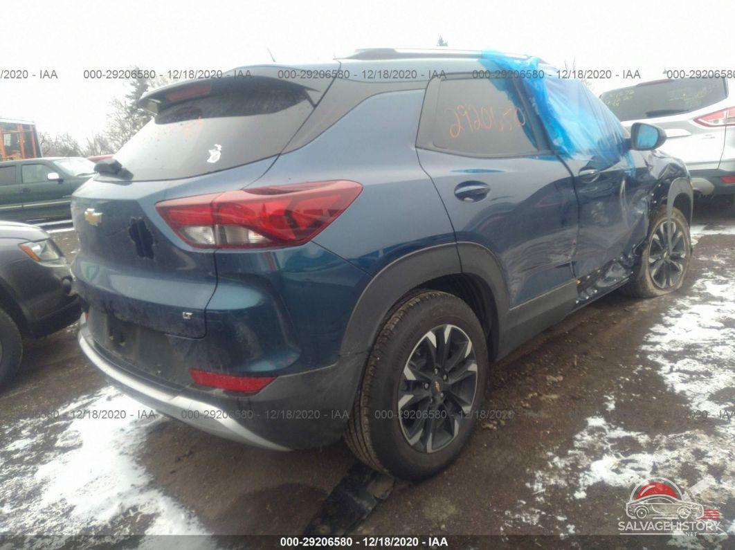 KL79MPSL5MB012549 2021 CHEVROLET TRAILBLAZER photo no. 4