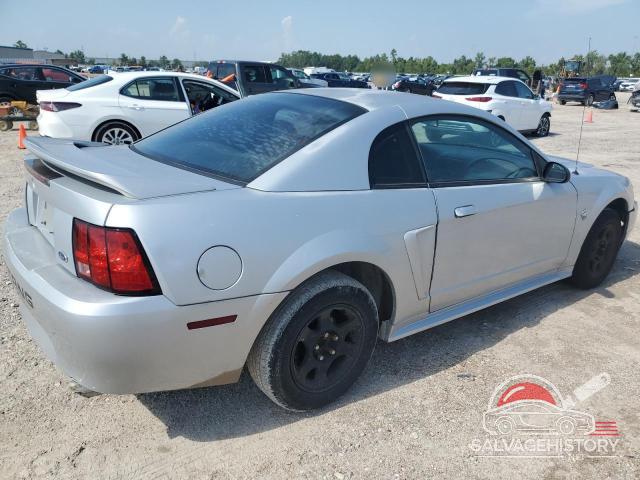 1FAFP4049XF122269 1999 FORD ALL Models photo no. 3