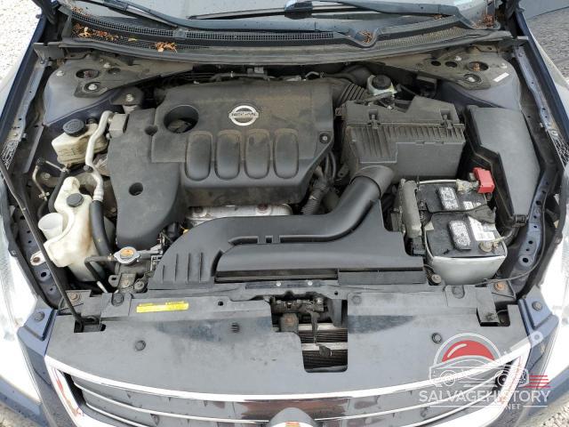 1N4AL2AP2CN453908 2012 NISSAN ALTIMA photo no. 11
