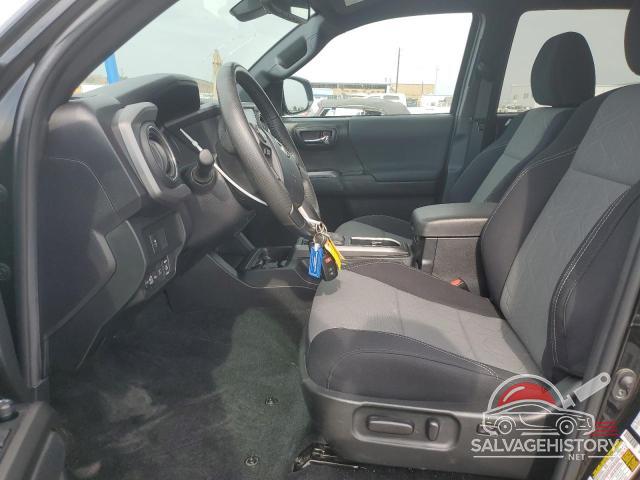 3TMCZ5AN2PM582250 2023 TOYOTA TACOMA photo no. 7