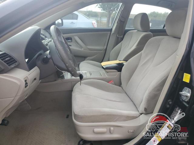 4T1BF3EK7BU663253 2011 TOYOTA CAMRY photo no. 7