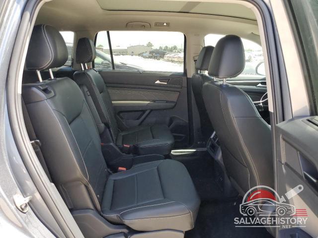 1V2JR2CA4MC584044 2021 VOLKSWAGEN ATLAS photo no. 11