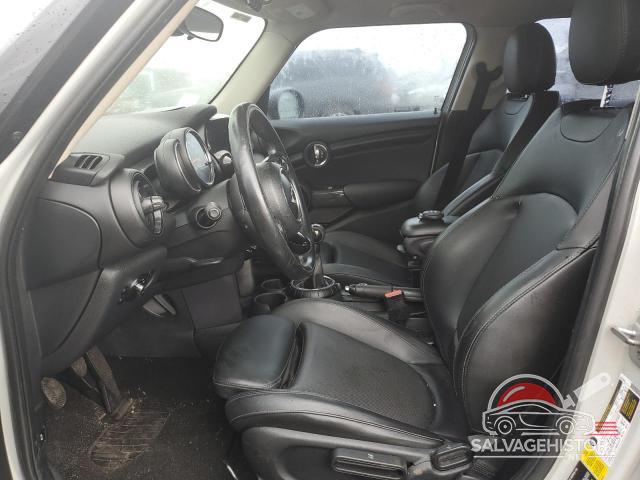 WMWXU1C50G2D57466 2016 MINI COOPER photo no. 7