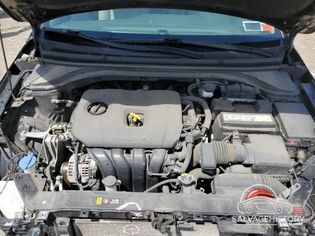 5NPD84LFXLH536561 2020 HYUNDAI ELANTRA photo no. 11