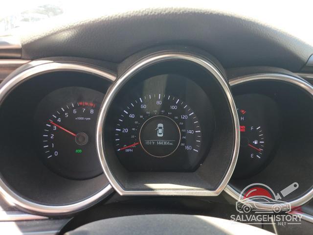 5XXGM4A74EG273549 2014 KIA OPTIMA photo no. 9