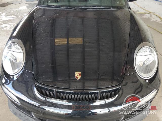 WP0AC2A96BS783398 2011 PORSCHE 911 photo no. 11