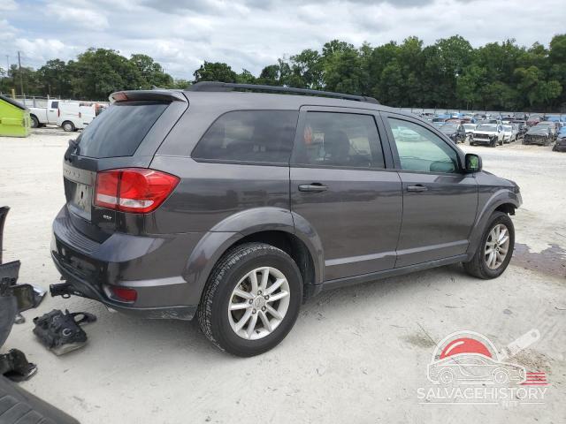 3C4PDCBG7GT153907 2016 DODGE JOURNEY photo no. 3