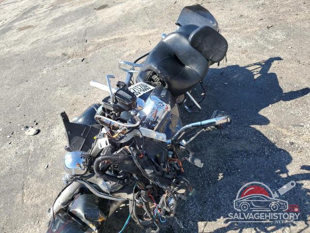 1HD1FC4179Y643532 2009 HARLEY-DAVIDSON FL photo no. 5