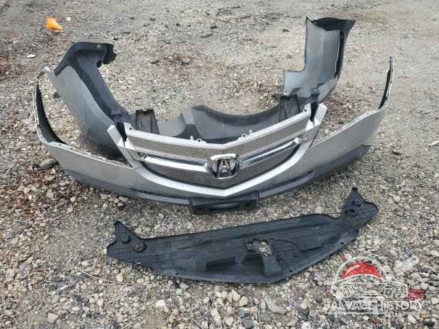 2HNYD28248H515786 2008 ACURA MDX photo no. 13