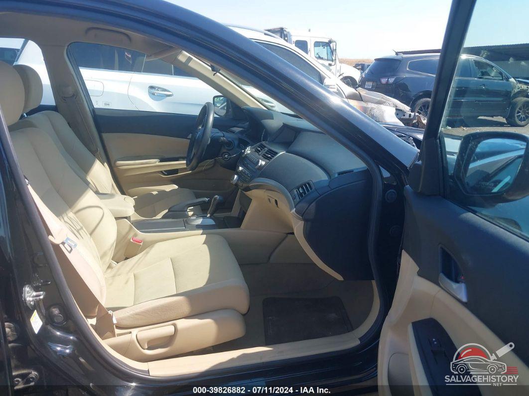 1HGCP2F39CA166961 2012 HONDA ACCORD photo no. 5