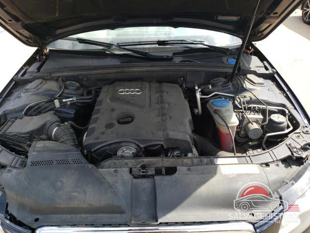 WAUFFAFL5BN048046 2011 AUDI A4 photo no. 11