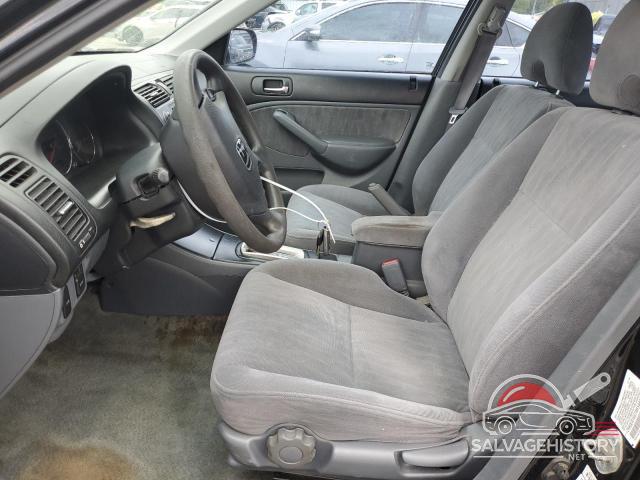 2HGES16574H548900 2004 HONDA CIVIC photo no. 7