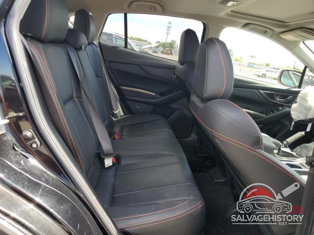JF2GTAMC1K8206949 2019 SUBARU CROSSTREK photo no. 10