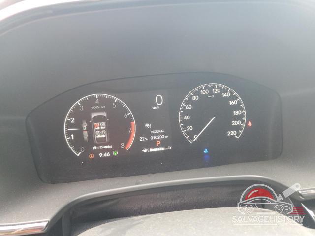 2HKRS4H74PH103011 2023 HONDA CRV photo no. 9