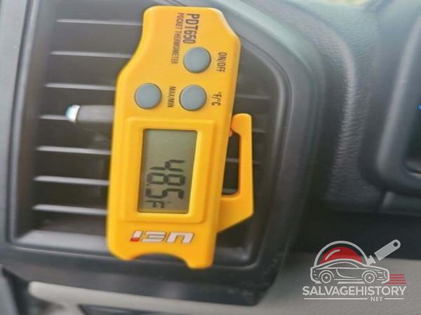 1FTEW1CPXGFA14580 2016 FORD F150 photo no. 2