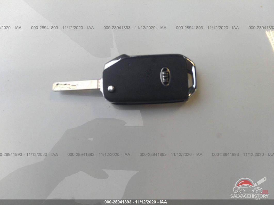 3KPF34AD1KE025705 2019 KIA FORTE photo no. 11