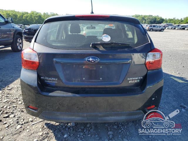 JF1GPAC64CH230555 2012 SUBARU IMPREZA photo no. 6