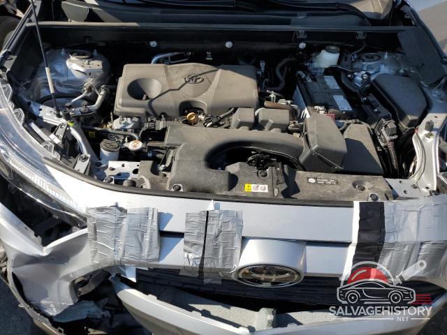 2T3A1RFV3RW418067 2024 TOYOTA RAV4 photo no. 12