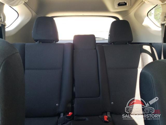 2T3BFREV8EW198197 2014 TOYOTA RAV4 photo no. 10