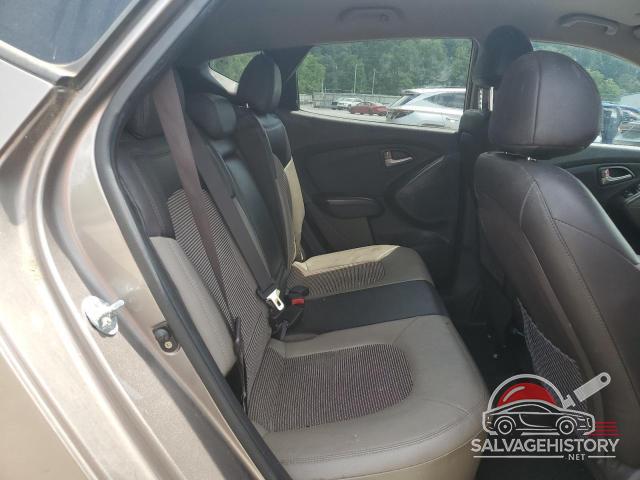 KM8JUCAC0CU501594 2012 HYUNDAI TUCSON photo no. 11